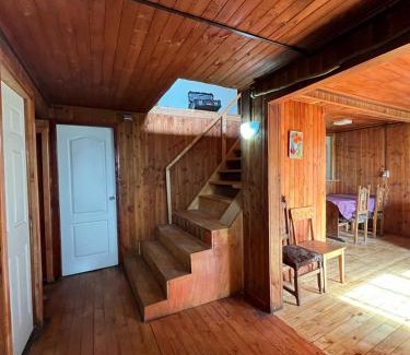 Chonchi Casa | Rincón de las ranitas