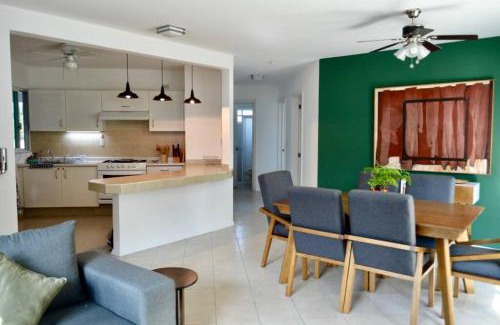 Cuernavaca Apartamento | Rincón de Luz Cuernavaca