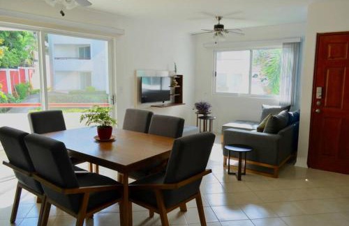 Cuernavaca Apartamento | Rincón de Luz Cuernavaca