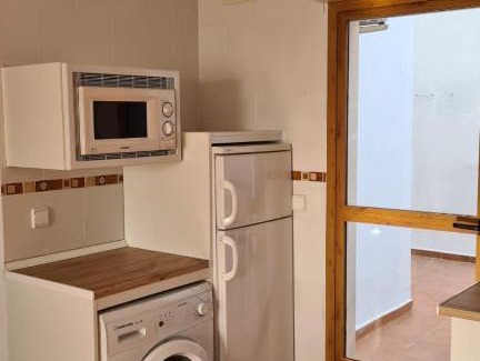 Linares Apartamento | Rincón de luz