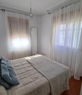 Linares Apartamento | Rincón de luz