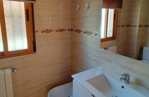 Linares Apartamento | Rincón de Luz