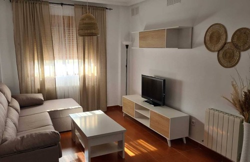 Linares Apartamento | Rincón de Luz