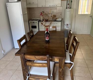 General Alvear Apartamento | Rincón de Malvones