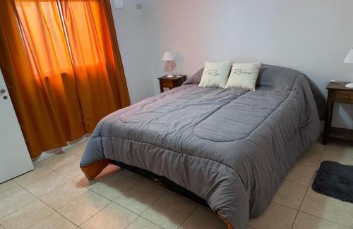 General Alvear Apartamento | Rincón de Malvones