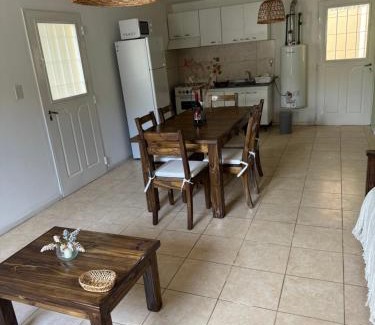 General Alvear Apartamento | Rincón de Malvones