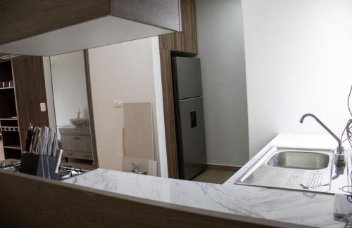 Oaxaca Apartamento | RINCÓN DE MONTE ALBAN Oaxaca