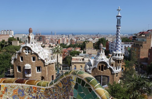 Corro de Vall Apartamento | Rincón de Piedra a 30' de Barcelona (estudio ideal para 2 personas)