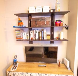 Sallent de Gállego Apartamento | Rincón de Tramacastilla de Tena