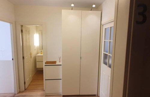 Corella Apartamento | Rincón de Tasio by clabao