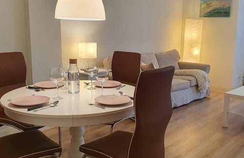 Corella Apartamento | Rincón de Tasio by clabao