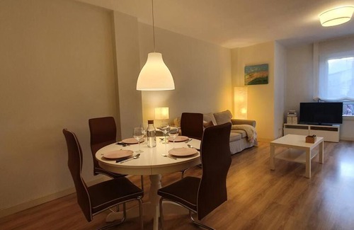 Corella Apartamento | Rincón de Tasio by clabao