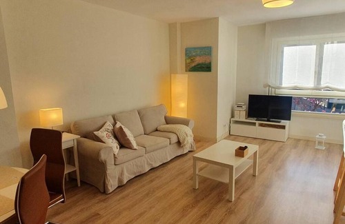 Corella Apartamento | Rincón de Tasio by clabao