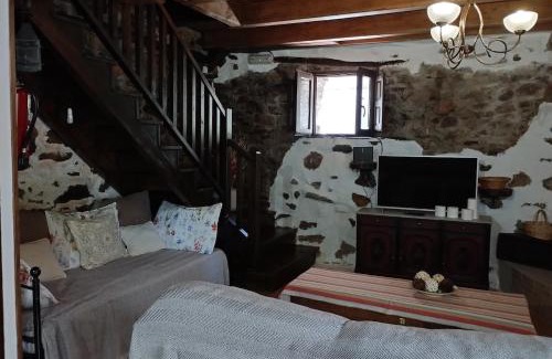 Borrenes Casa | Rincón del Bierzo