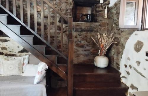 Borrenes Casa | Rincón del Bierzo