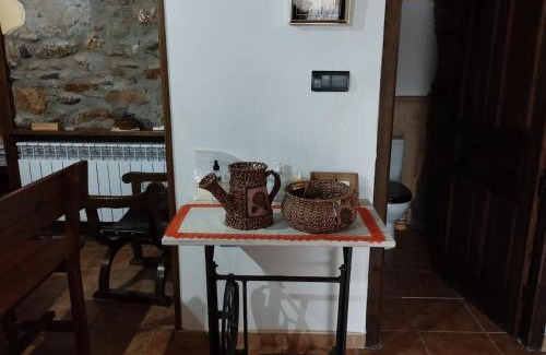Borrenes Casa | Rincón del Bierzo