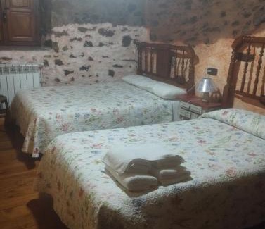 Borrenes Casa | Rincón del Bierzo