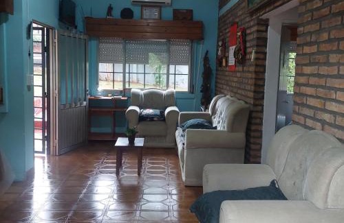 Oberá Apartamento | RINCÓN Del DESCANSO