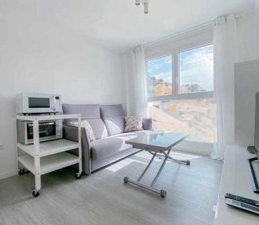 Pedregalejo Playa Apartamento | Rincón del Encuentro Frente a la Playa