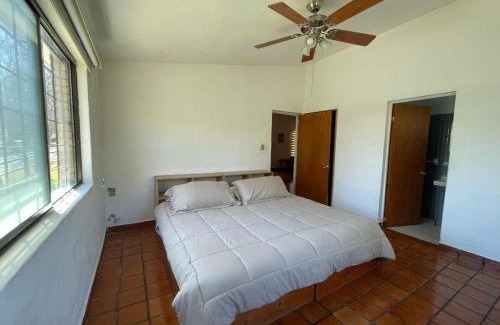 Parras de la Fuente Casa | Rincón del Nogal 2