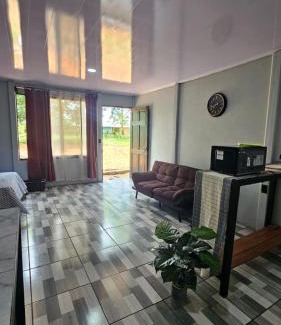 Upala Apartamento | Rincón del Sol