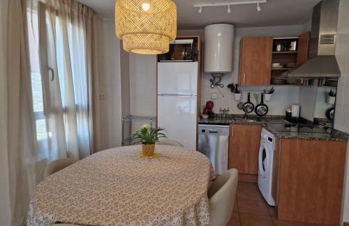 Gavin Apartamento | Rincón del Valle-Gavin2