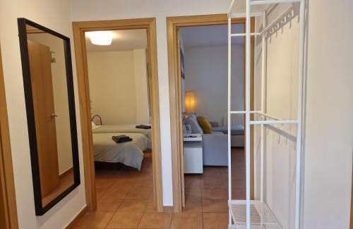 Gavin Apartamento | Rincón del Valle-Gavin2