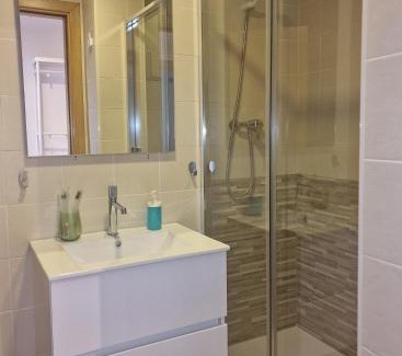Gavin Apartamento | Rincón del Valle-Gavin2
