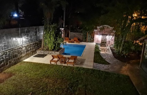 Puerto Iguazú Hotel | Rincón Escondido B&B