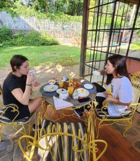 Puerto Iguazú Hotel | Rincón Escondido B&B