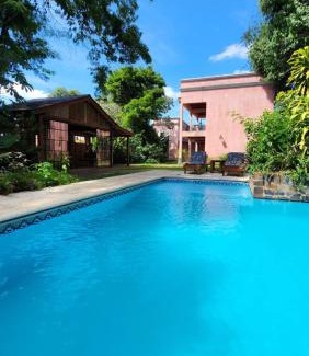 Puerto Iguazú Hotel | Rincón Escondido B&B