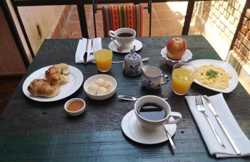 Puerto Iguazú Hotel | Rincón Escondido B&B