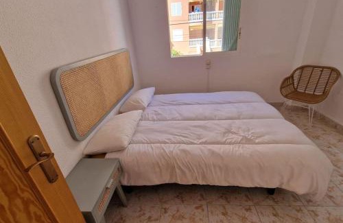 El Grau de Moncofa Apartamento | 'Rincón exquisito' junto al mar