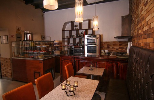 Centro histórico de Quito Hotel | Rincón Familiar Hostel Boutique