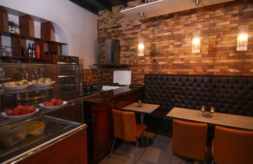 Centro histórico de Quito Hotel | Rincón Familiar Hostel Boutique