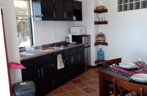 El Sauzal Casa | Rincón para dos