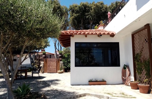 El Sauzal Casa | Rincón para dos
