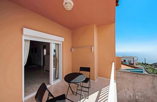 Fuencaliente de la Palma Casa | Rincón Triana