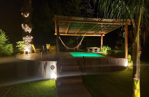 Sierra de los Padres Casa | Rincón Viajero. Casa de Campo.