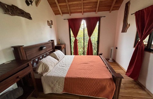 Mogote de Bagaces Apartamento | Rincón Volcano Trail