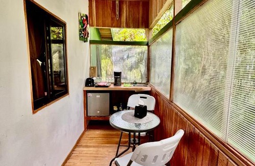 Mogote de Bagaces Apartamento | Rincón Volcano Trail