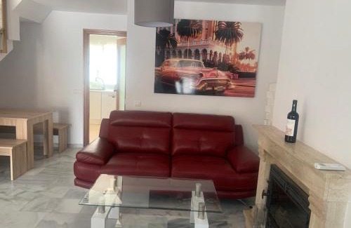 Vélez-Málaga Casa | Rincon de Brisa