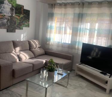 Vélez-Málaga Casa | Rincon de Brisa