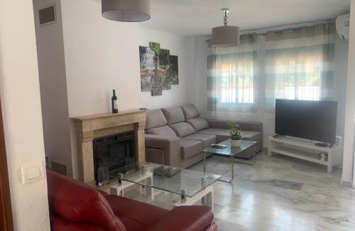 Vélez-Málaga Casa | Rincon de Brisa