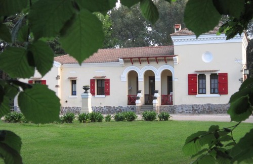 Villa La Arcadia Casa | Rincon De La Arcadia