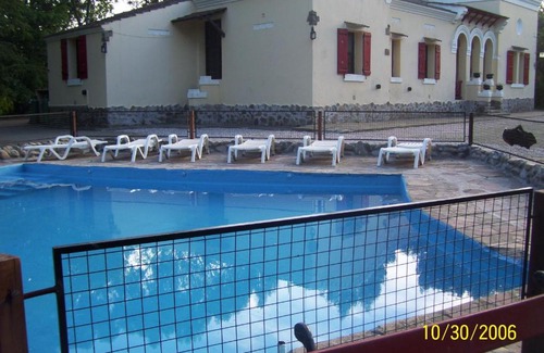 Villa La Arcadia Casa | Rincon De La Arcadia