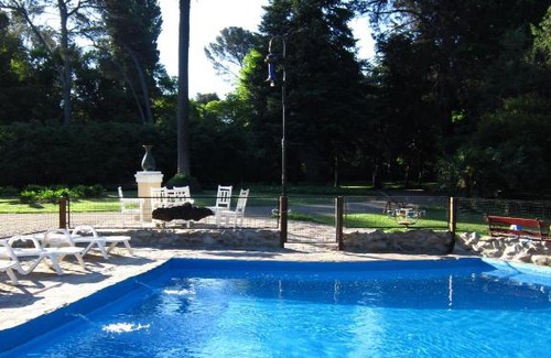 Villa La Arcadia Casa | Rincon De La Arcadia