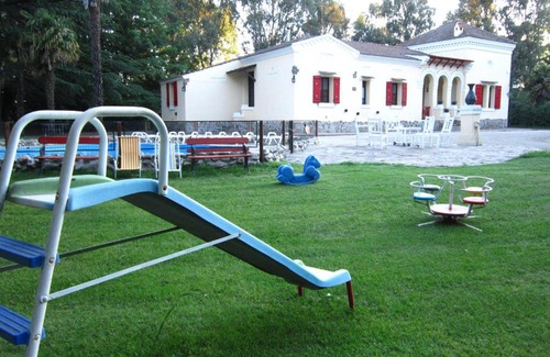 Villa La Arcadia Casa | Rincon De La Arcadia