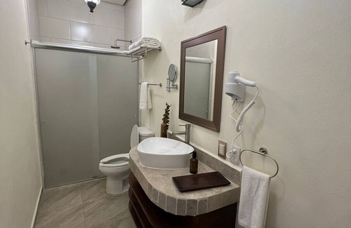 San Juan del Río Hotel | Hotel Boutique Casa Cristina