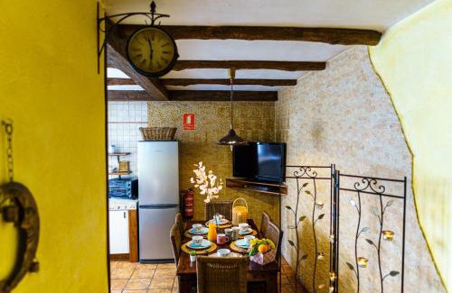 Cuenca Apartamento | Rincon de Luna